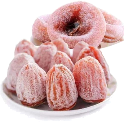Dried persimmon Ethnic and Cultural Information