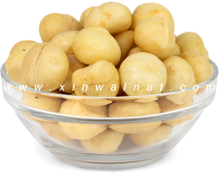 Macadamia Nuts Nutrition